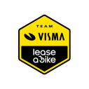 Team Visma Lease a Bike logo